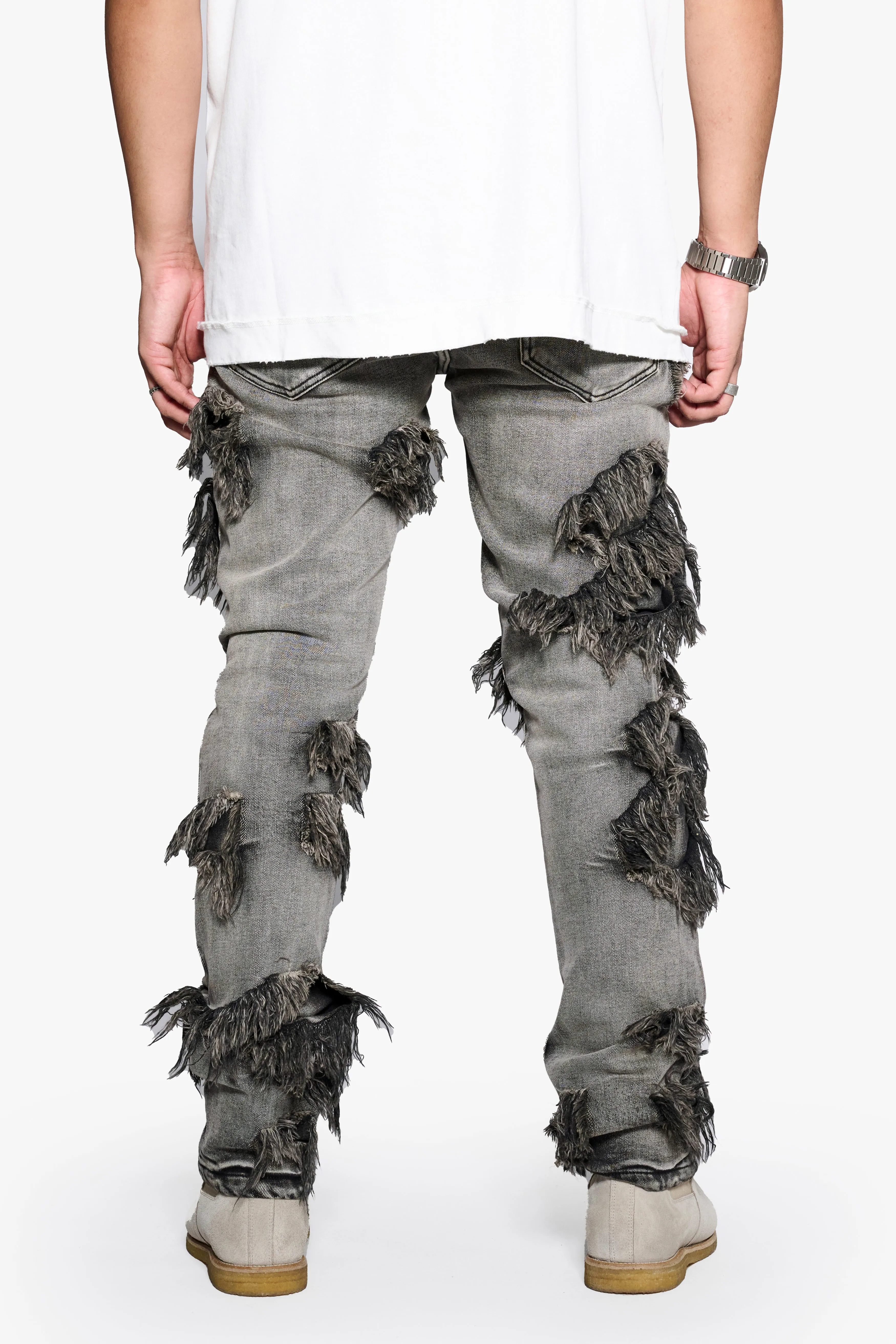 ANOM SLIM FIT "ECLIPSE"