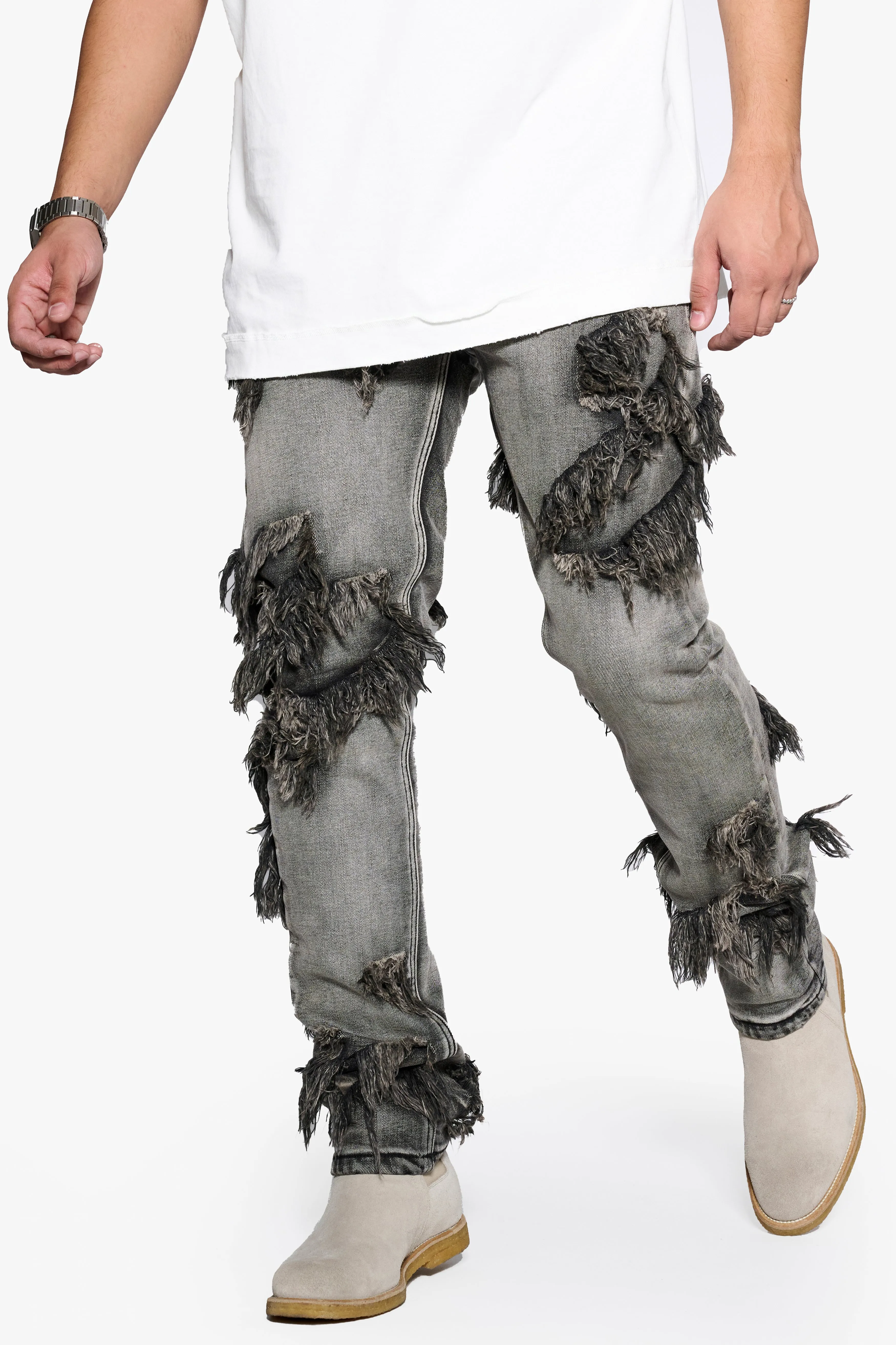 ANOM SLIM FIT "ECLIPSE"