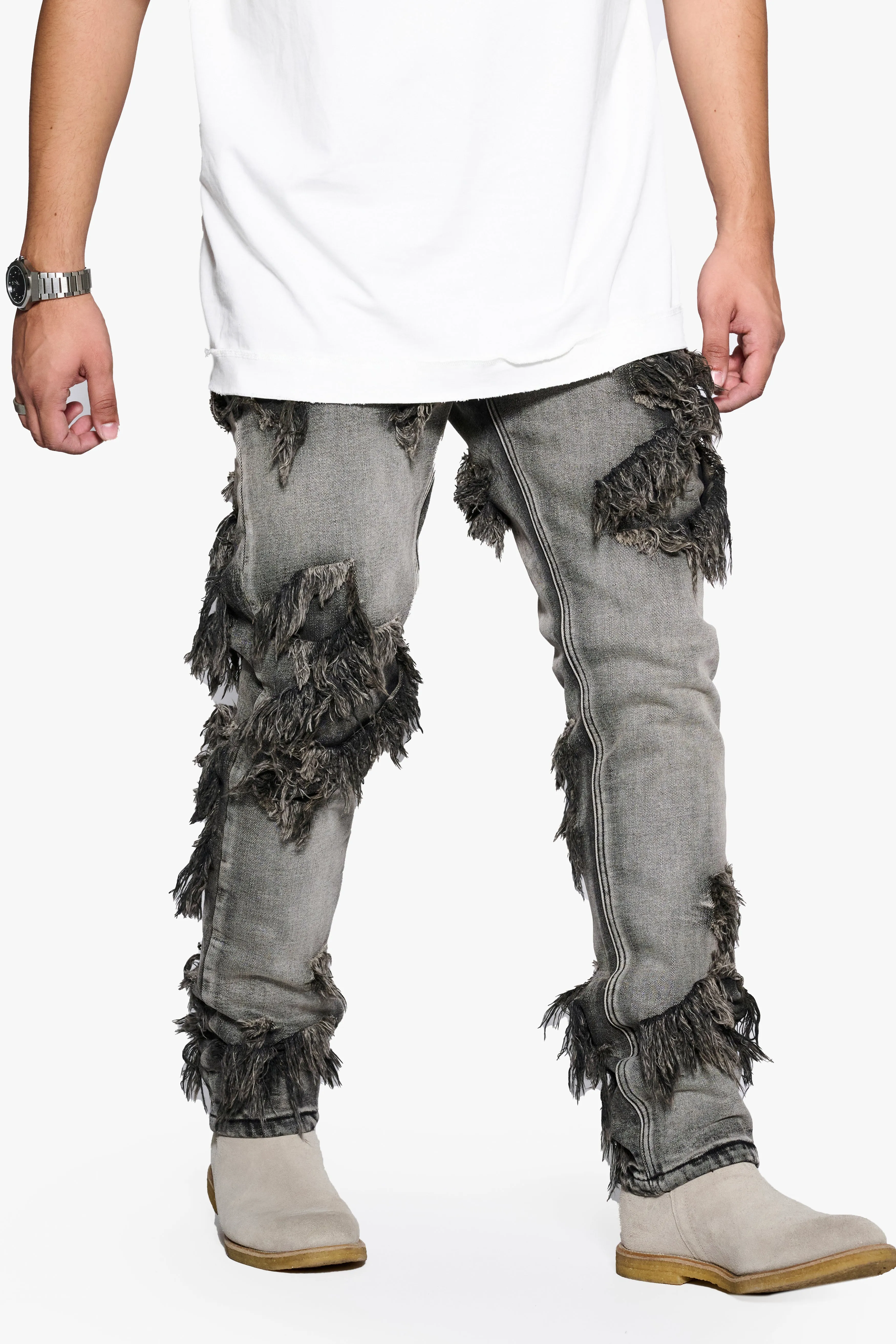 ANOM SLIM FIT "ECLIPSE"