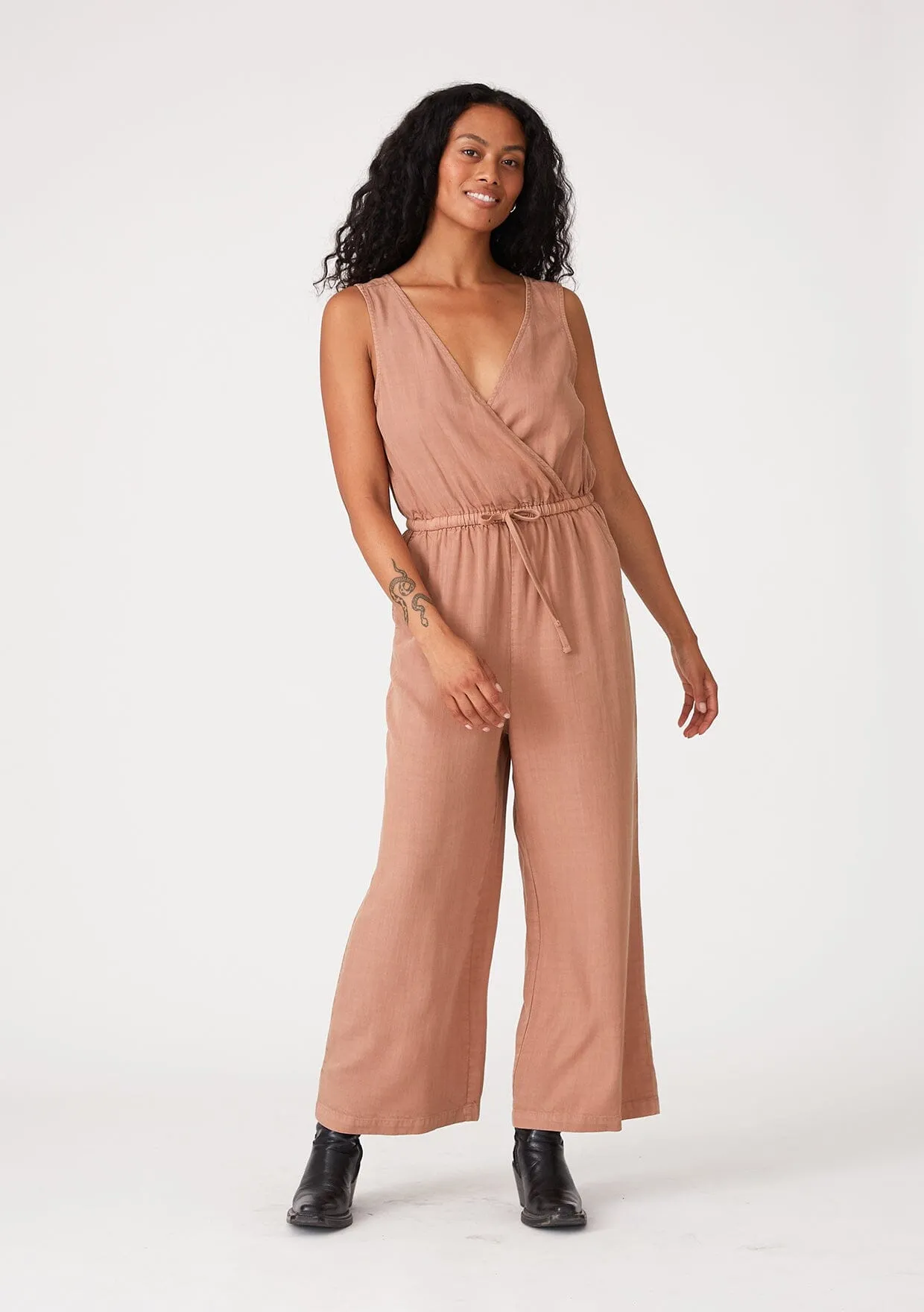 Antonia Jumpsuit