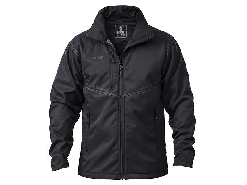 Apache Ats Lightweight Softshell Jacket - M (42In)