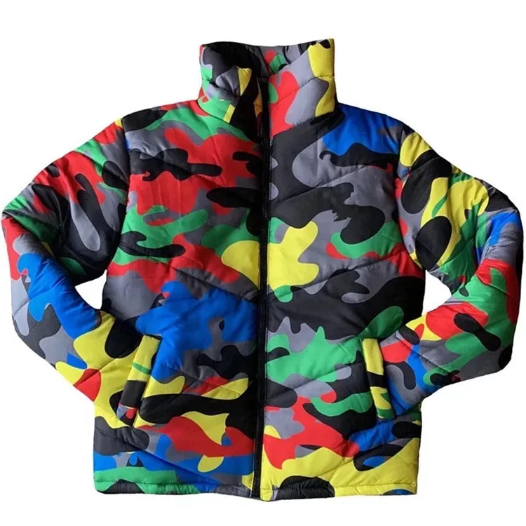 Army Brat Jacket