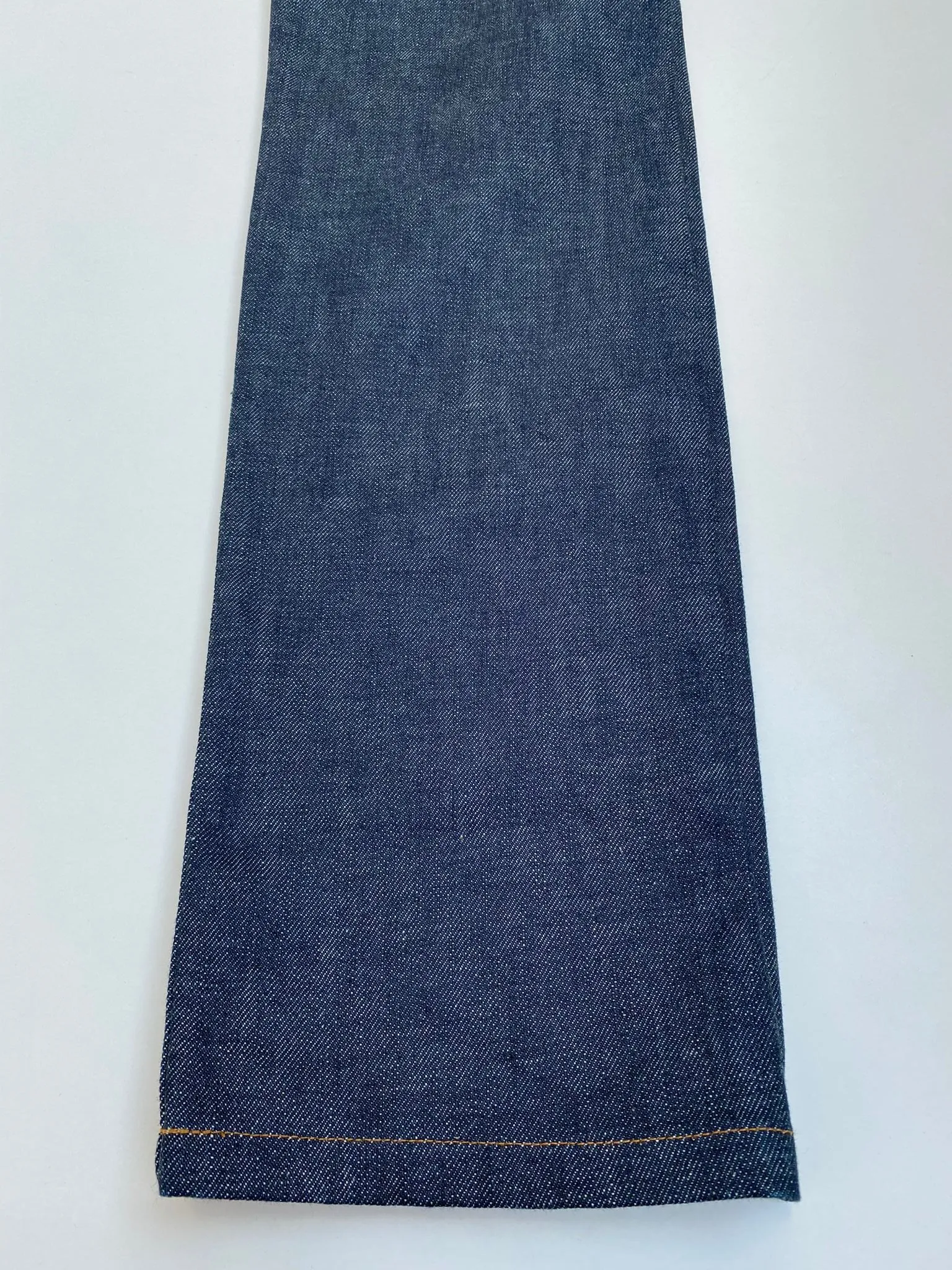 Authentic Slim Jeans