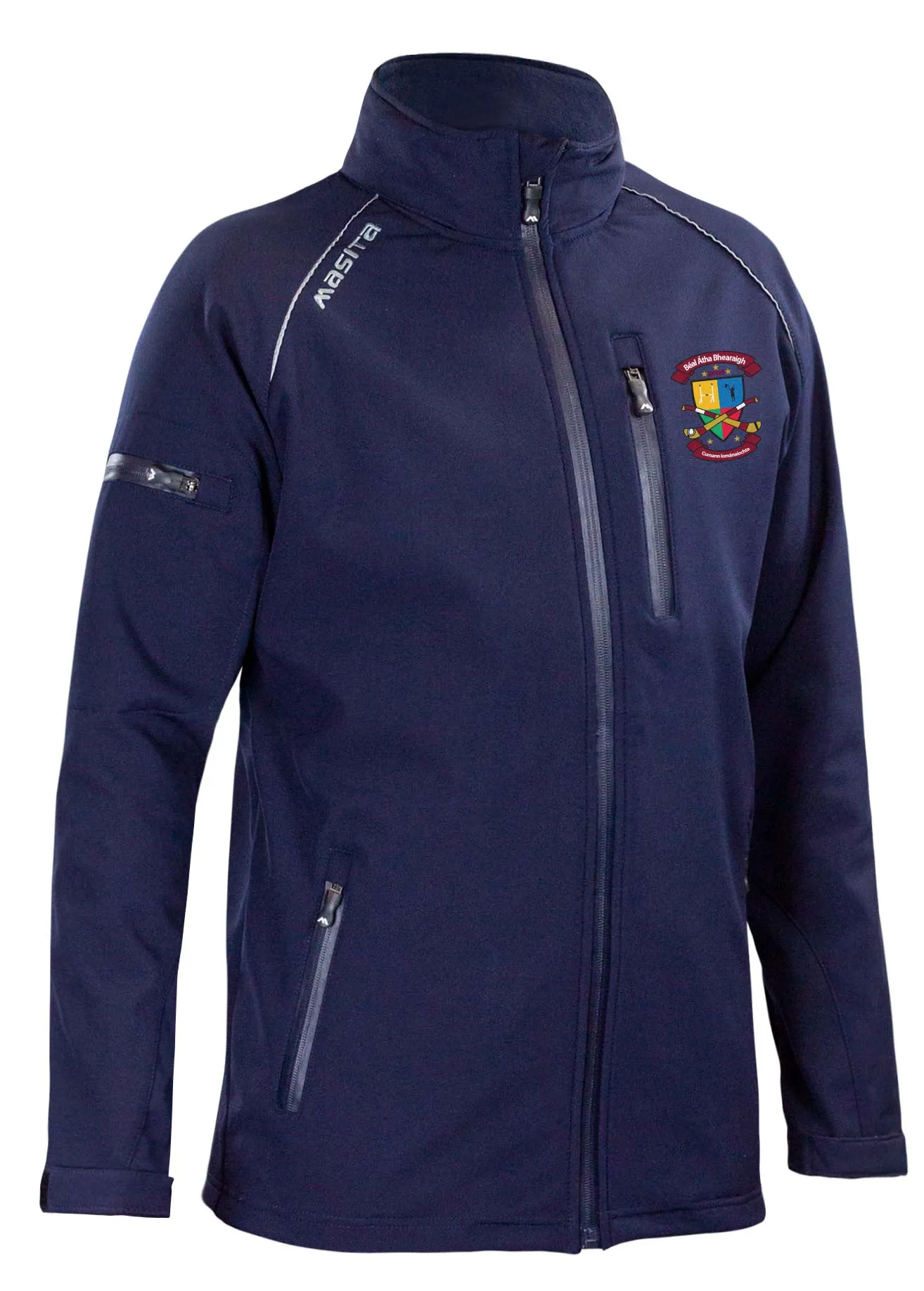 Ballyvary CLG Soft Cell Jacket