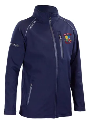 Ballyvary CLG Soft Cell Jacket