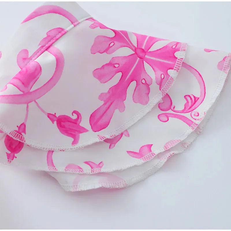 Barbie Life Summer Dress
