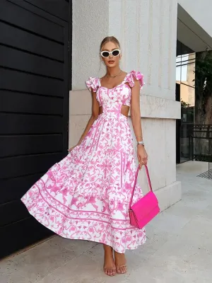 Barbie Life Summer Dress