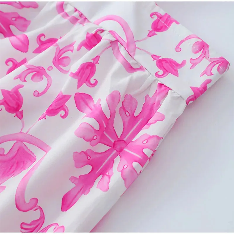 Barbie Life Summer Dress