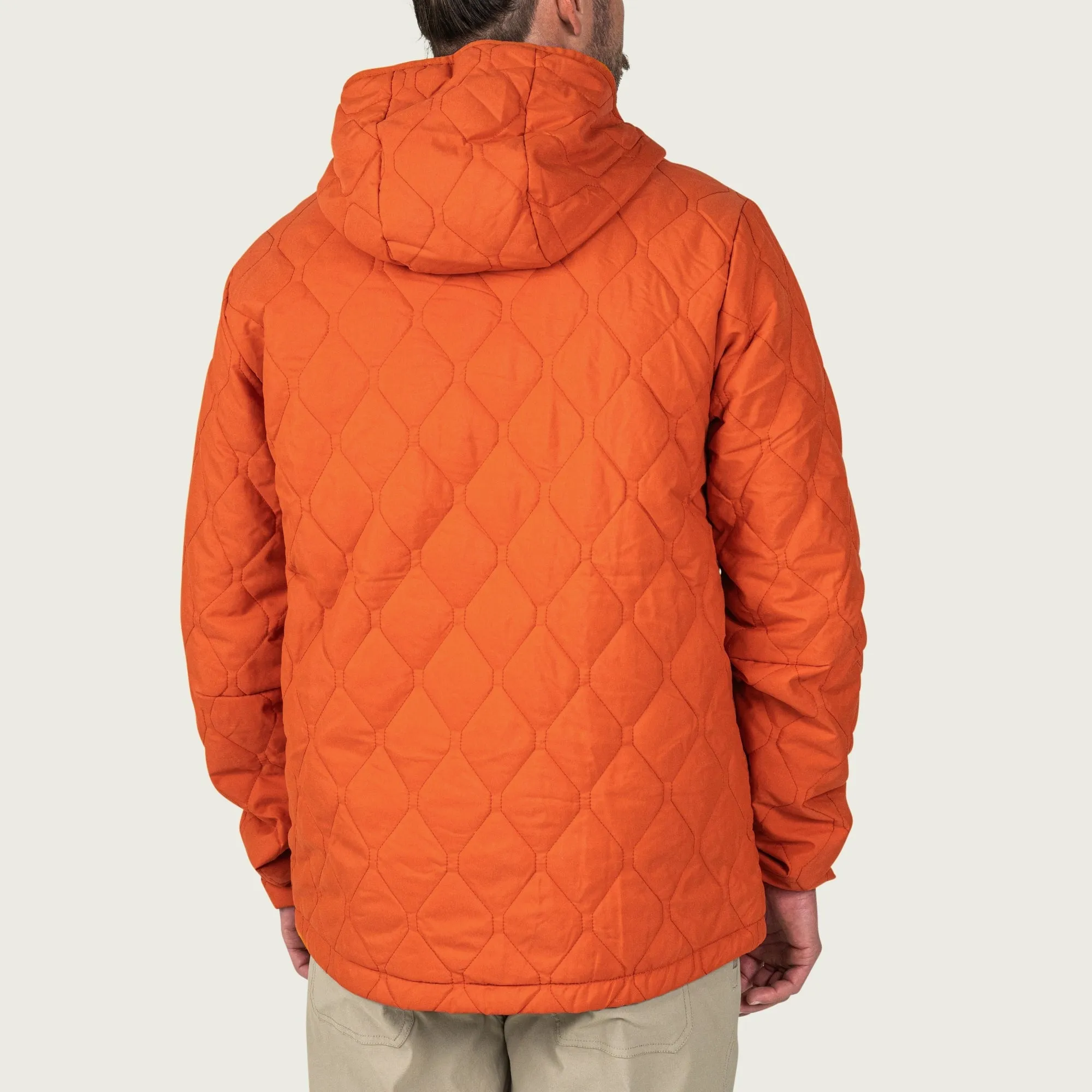 Barnwell Puff Jacket