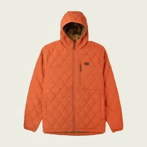Barnwell Puff Jacket