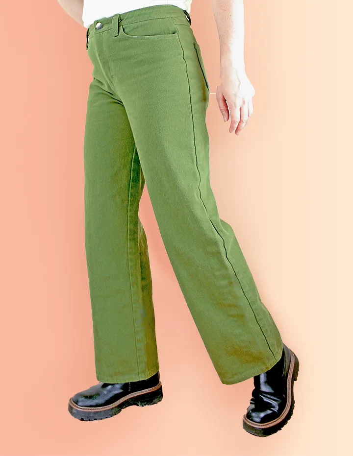 Barrymore Jeans