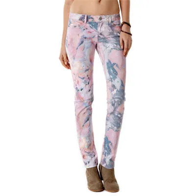 Beanpole Skinny Art
