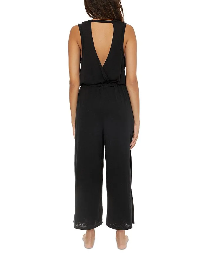 Becca Beach Date Jumpsuit