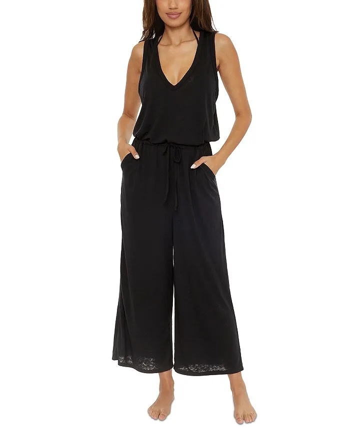 Becca Beach Date Jumpsuit