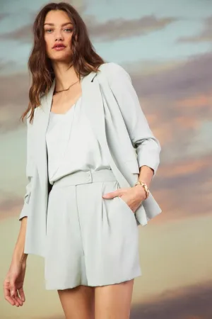 Becket Blazer