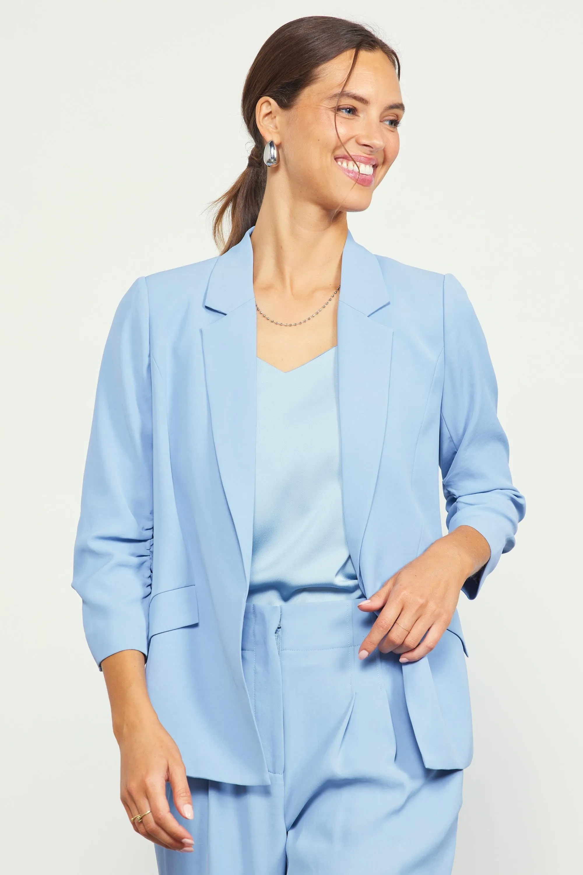 Becket Blazer