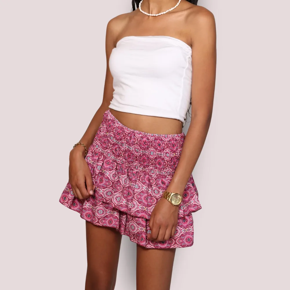 Berta® | Summer skirt