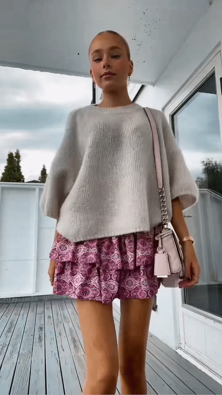 Berta® | Summer skirt