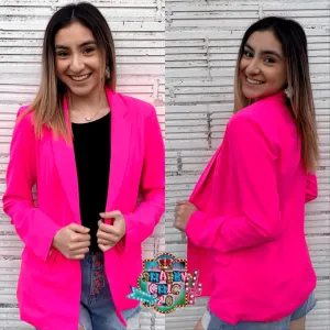 Best of Best Blazer