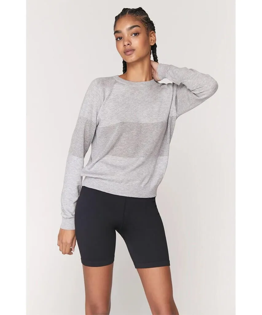 Biker Short Black