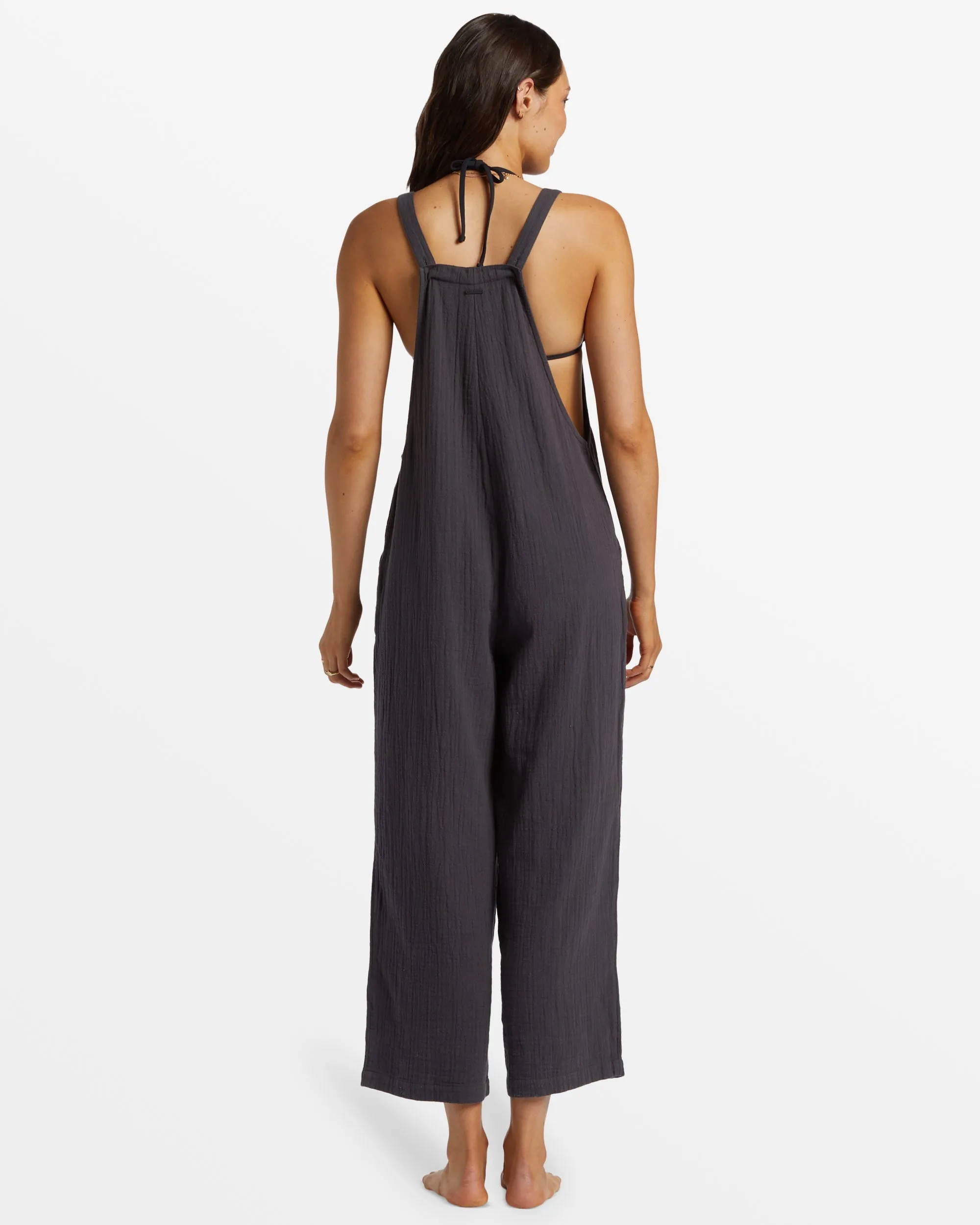 Billabong Pacific Time Jumpsuit
