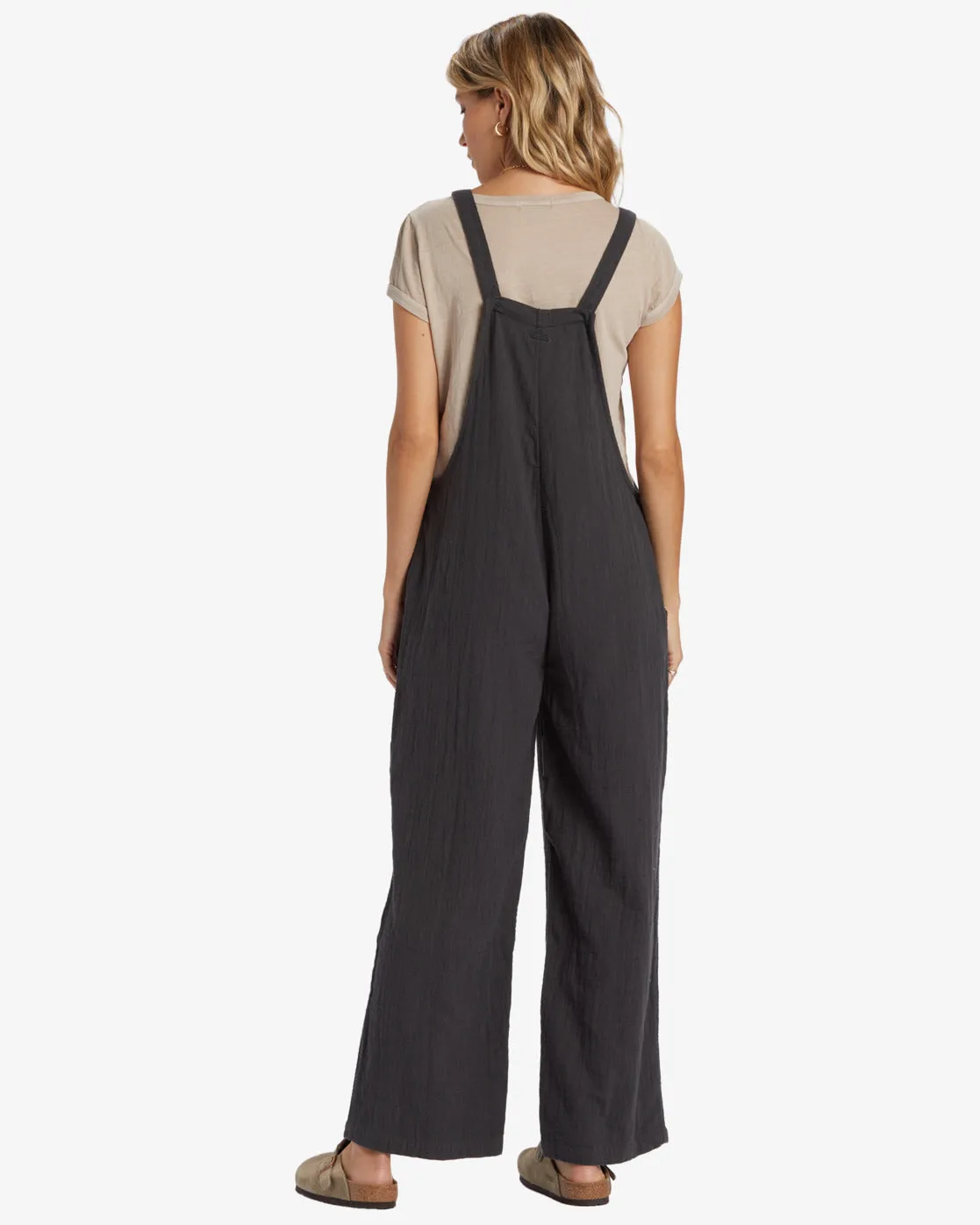 Billabong Pacific Time Jumpsuit