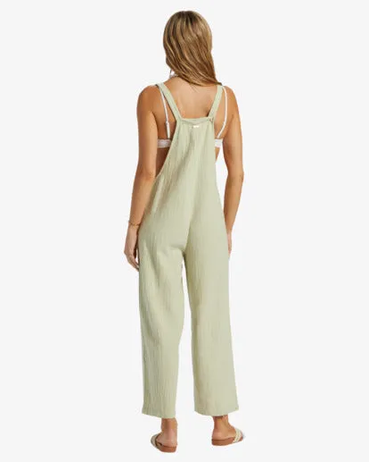 Billabong Pacific Time Jumpsuit
