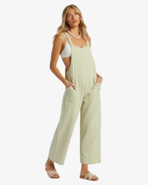 Billabong Pacific Time Jumpsuit