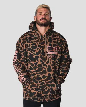 Black Friday 22 - NDY Hoodie - Duck Camo
