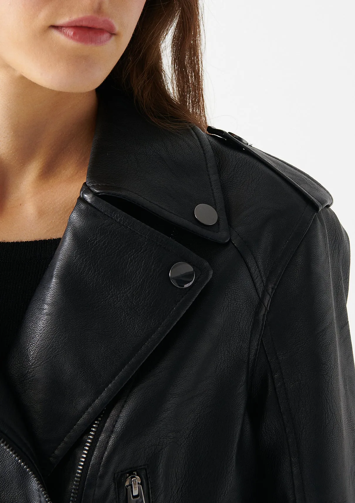 Black Jacket