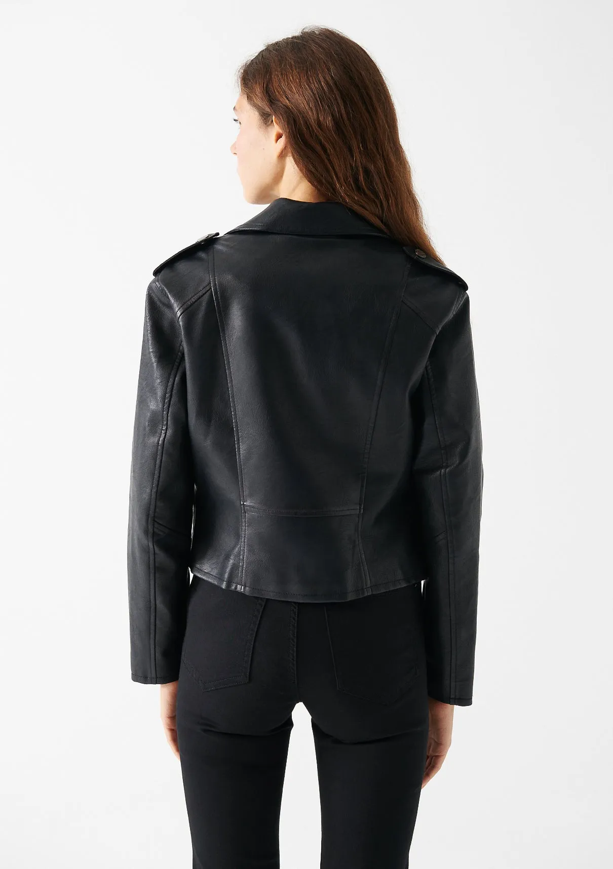 Black Jacket