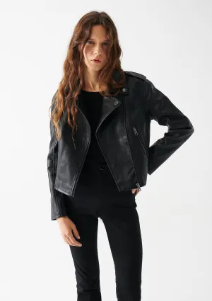 Black Jacket