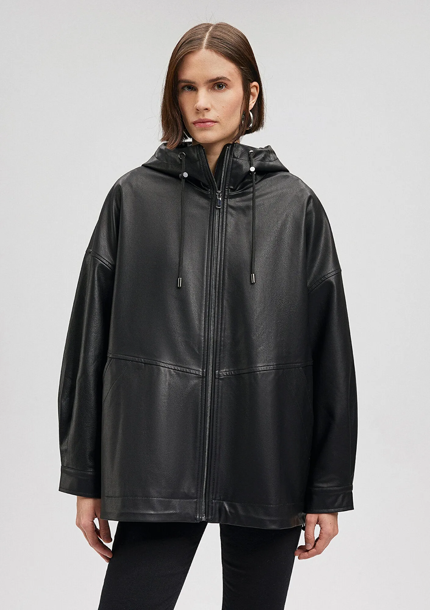 Black Jacket