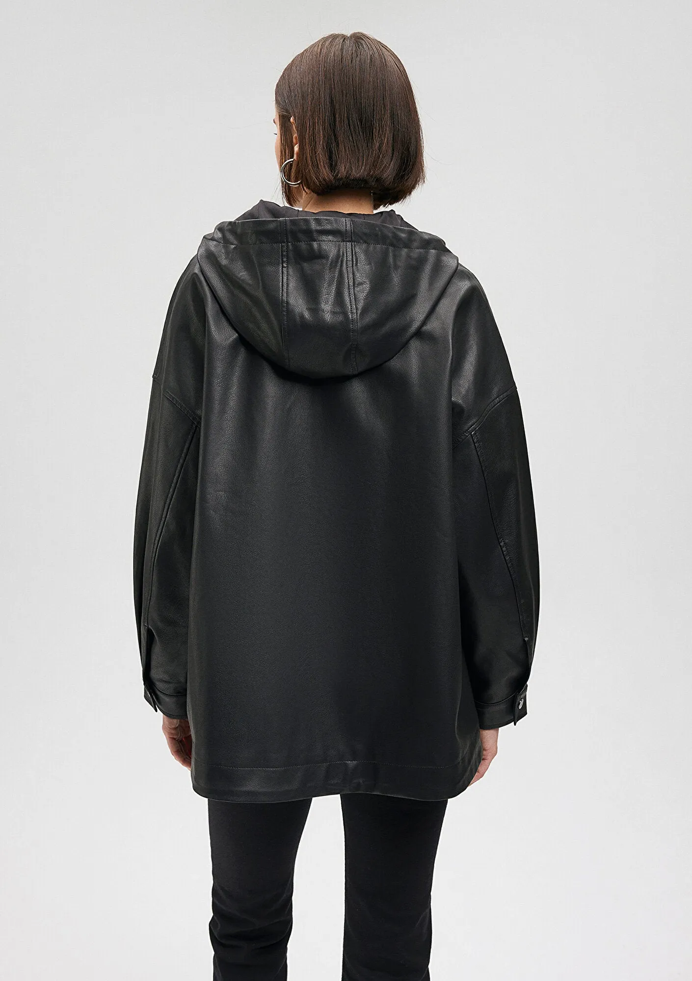 Black Jacket