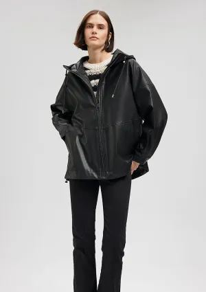Black Jacket