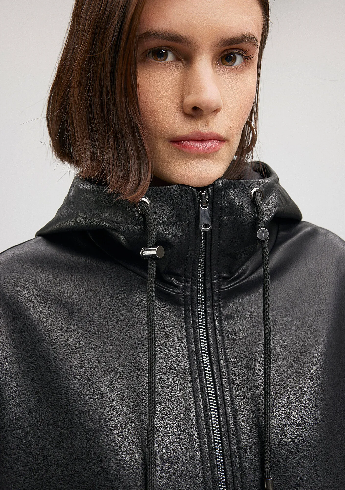Black Jacket