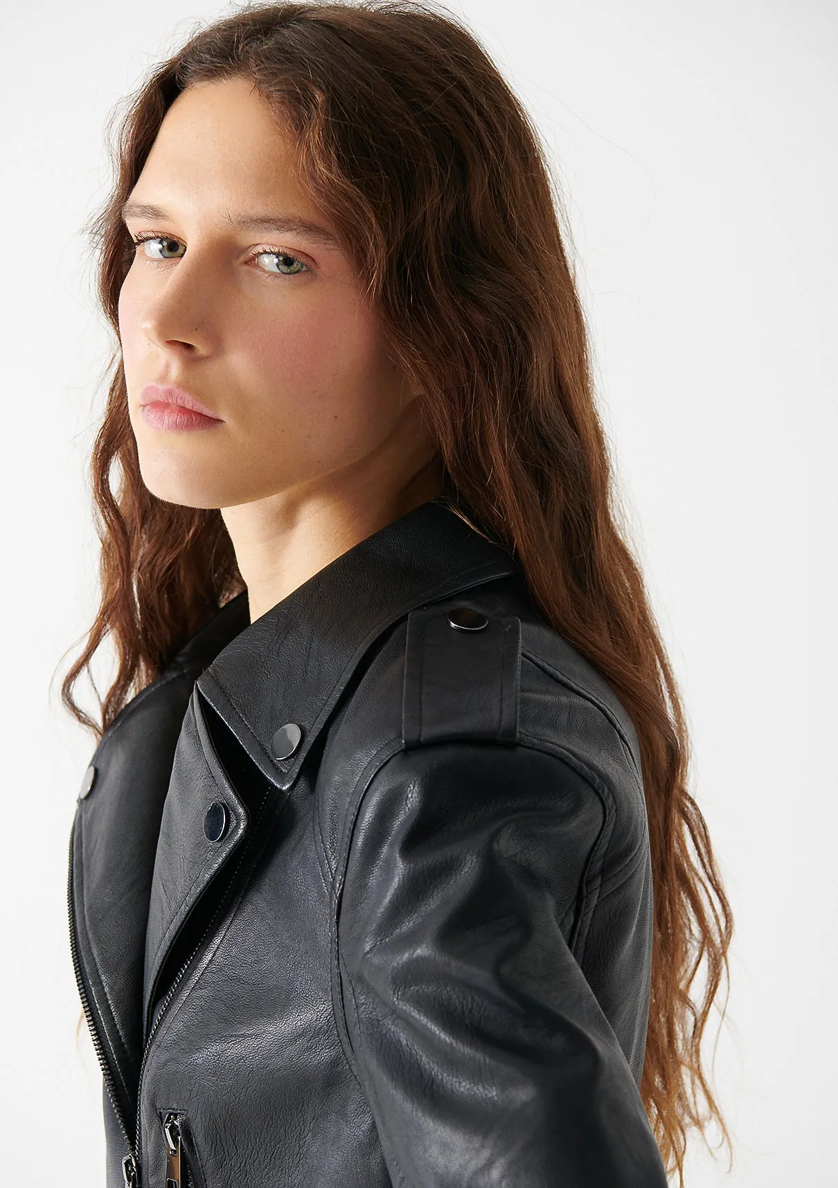 Black Jacket