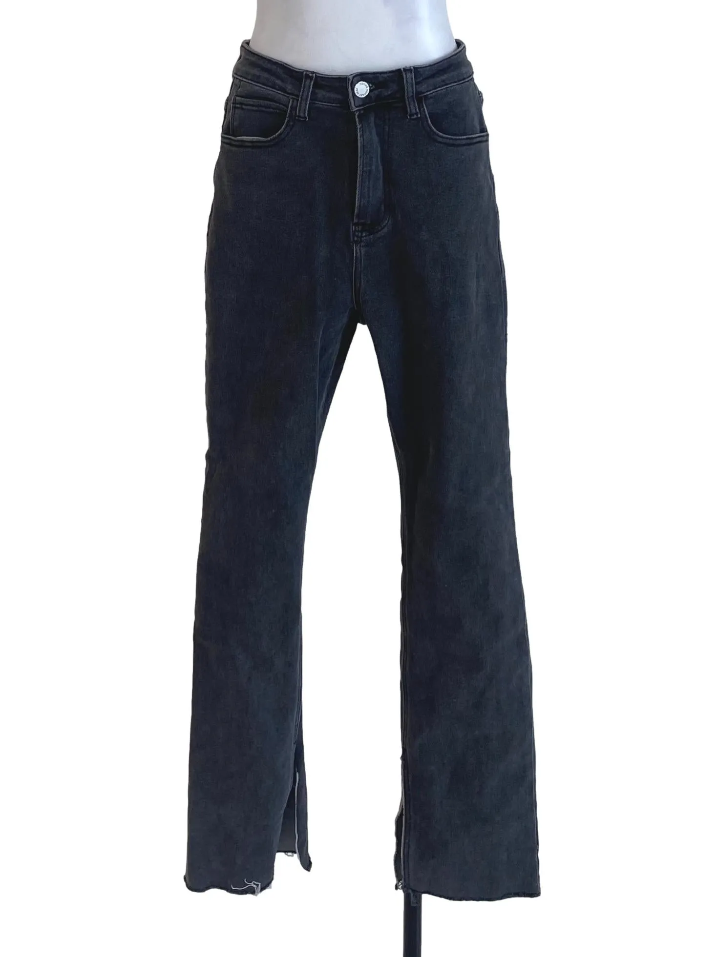 Black Skinny Jeans YHF