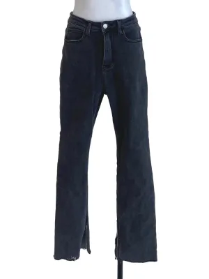 Black Skinny Jeans YHF