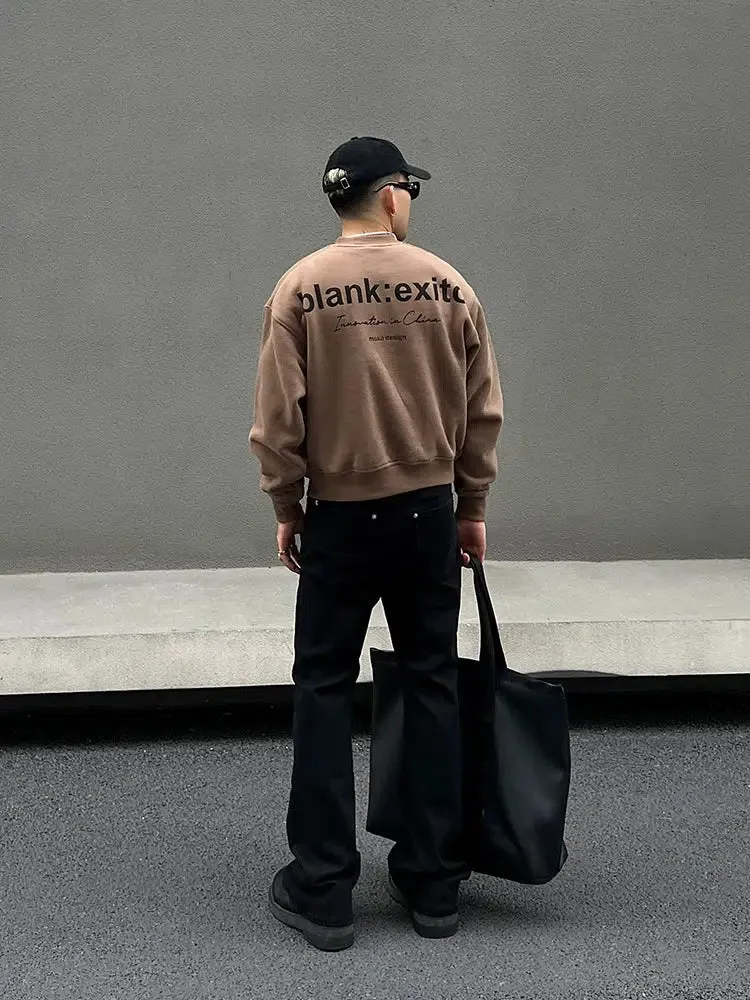 Black Slim Fit Jeans
