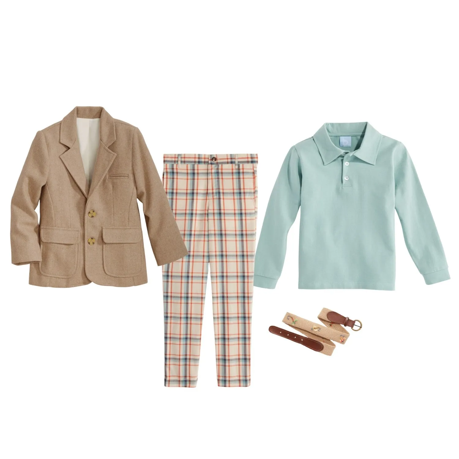 Blazer -- Mocha