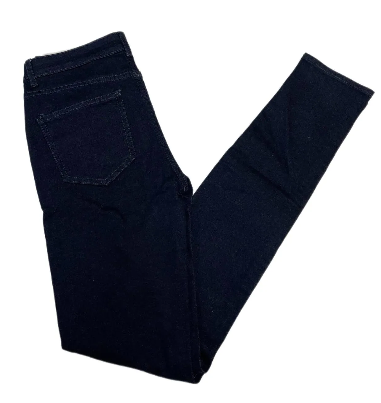 BLK DNM Women's Ocean Blue Slim Fit Jeans 22 #WJ410104 Size 26/32 NWT