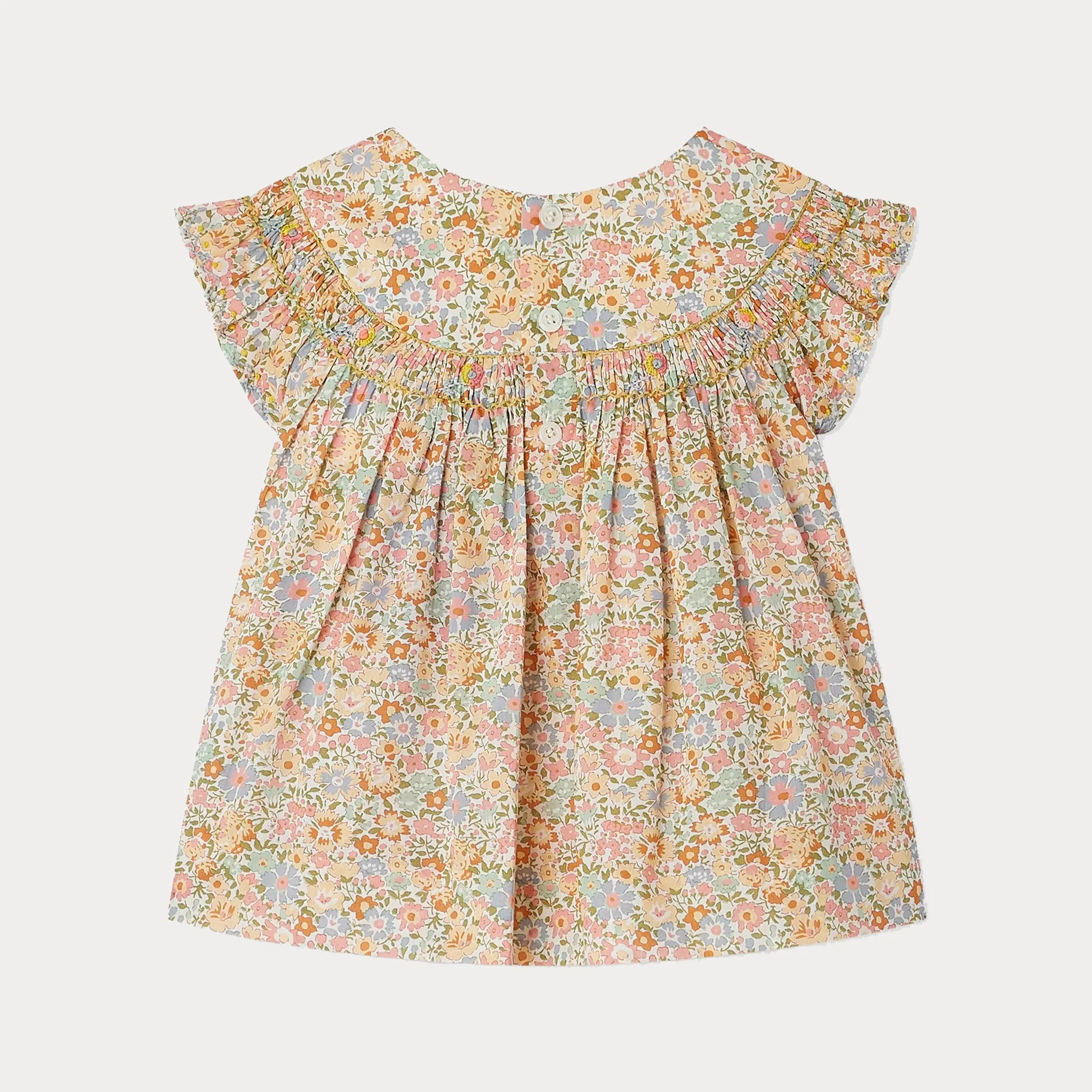 BLOUSE ELIOTINE