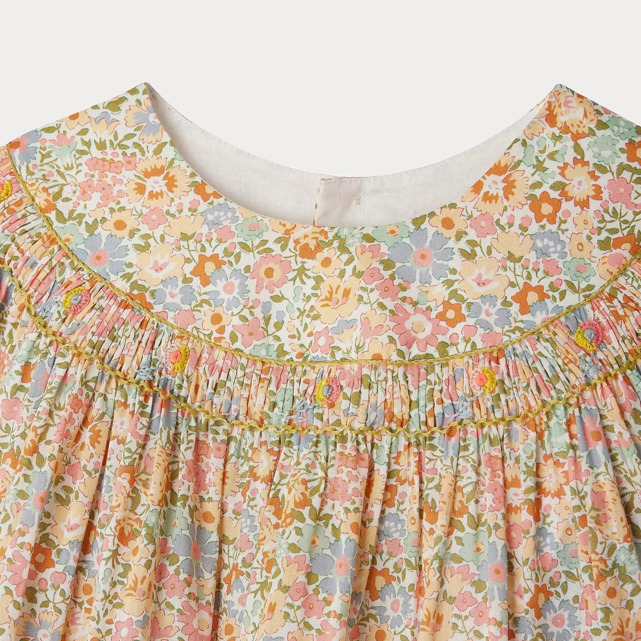 BLOUSE ELIOTINE