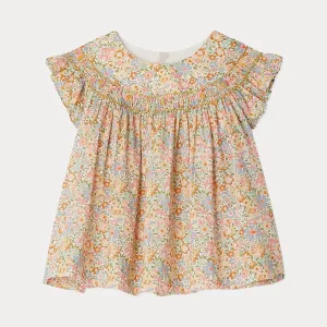 BLOUSE ELIOTINE