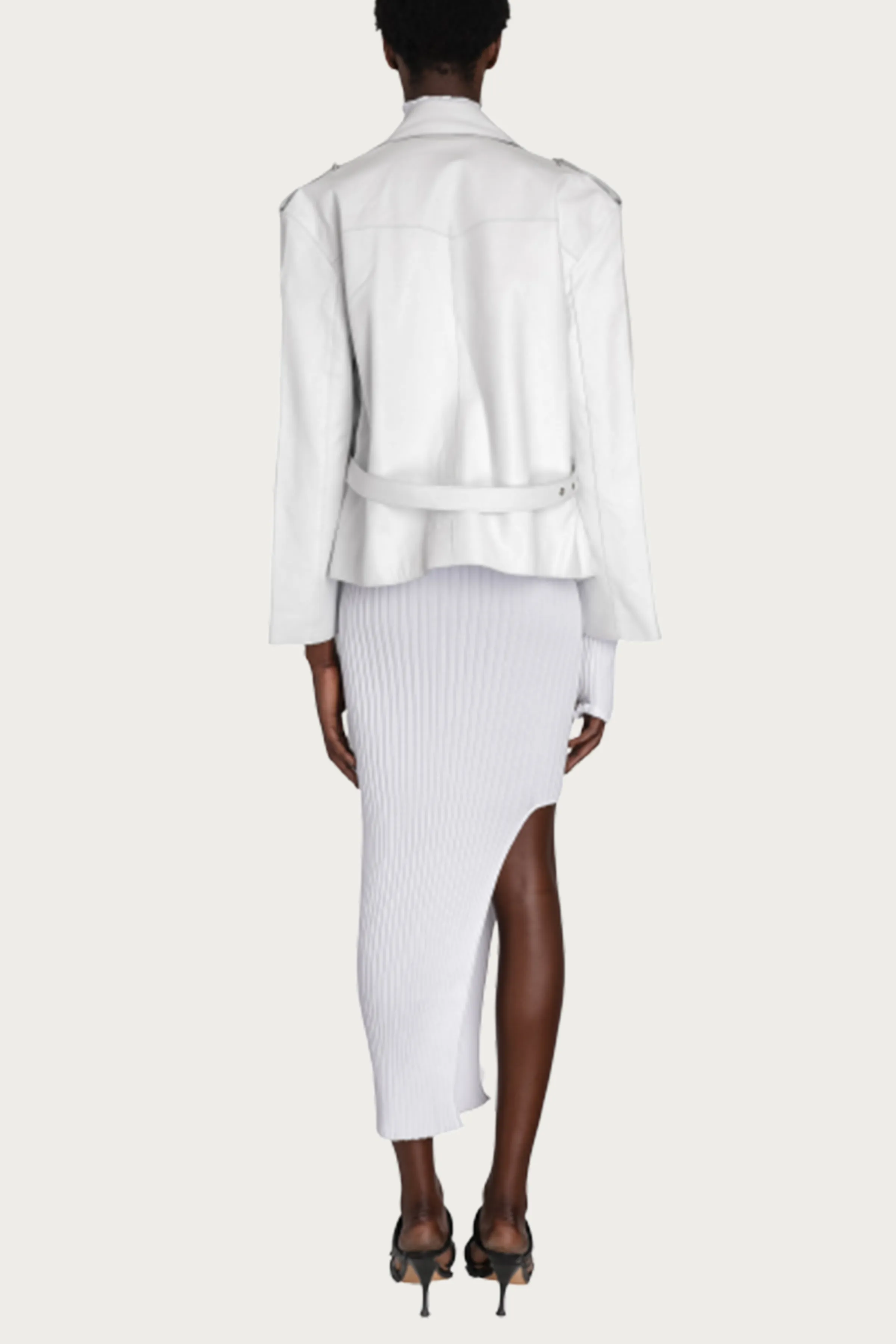 BODY COWL JACKET