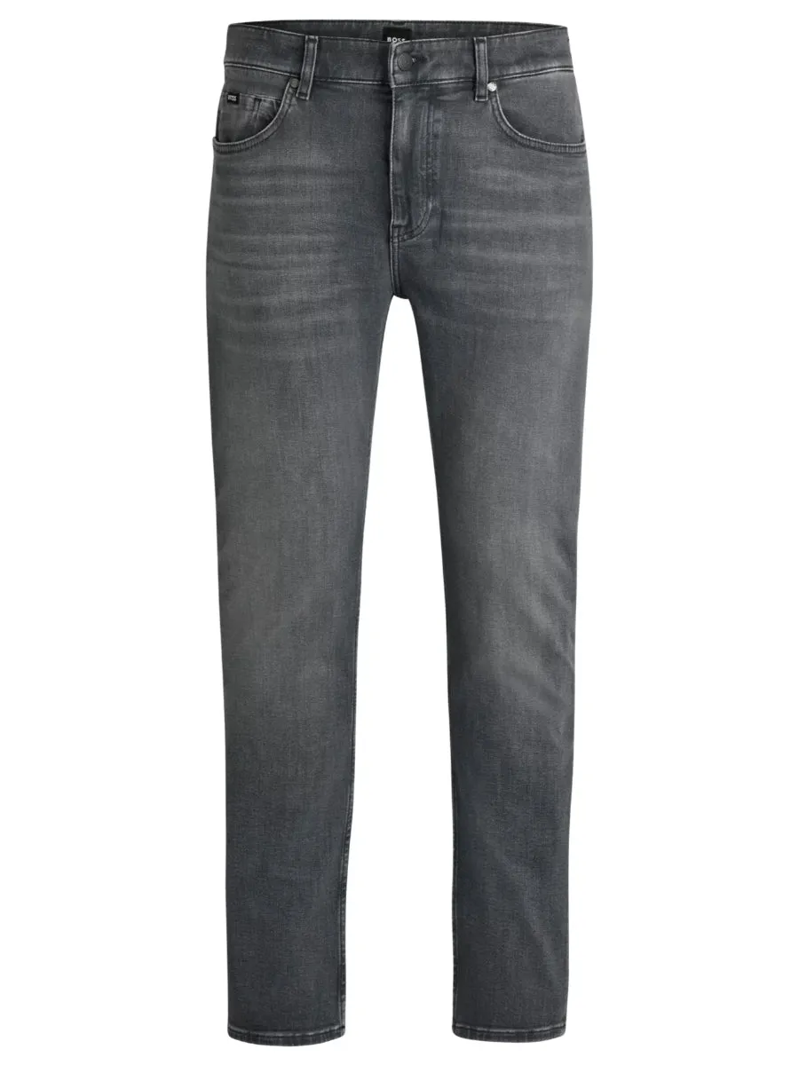 BOSS Slim Fit Denim - H-Delaware