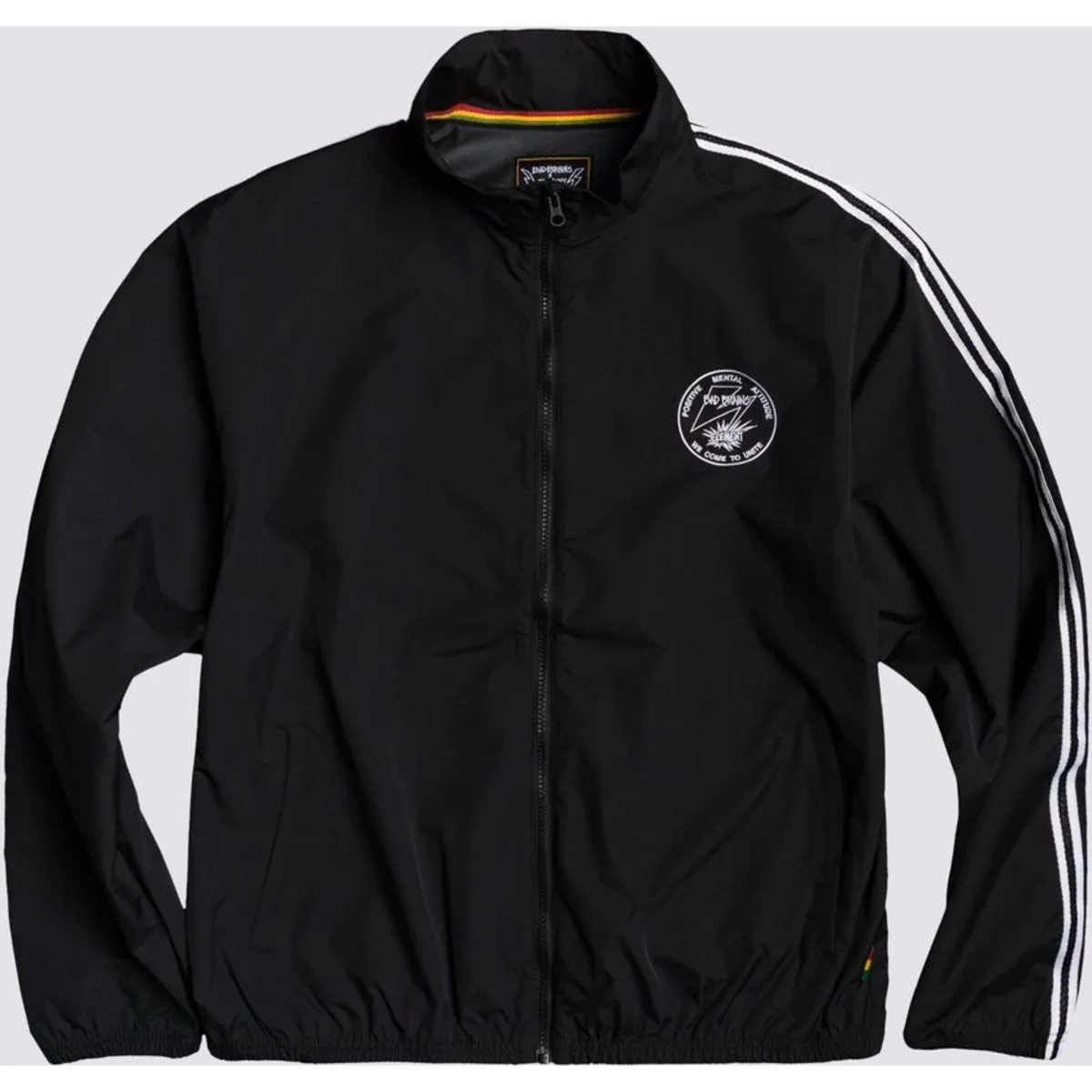BOWERY TRACK JACKET