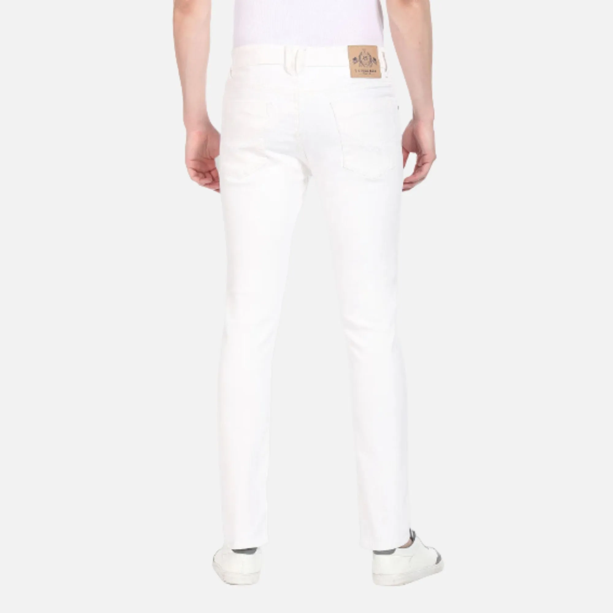 Brandon Slim Tapered Fit Jeans
