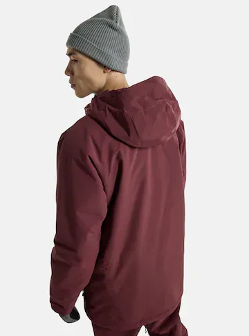 Burton Men's Covert 2.0 2L Jacket